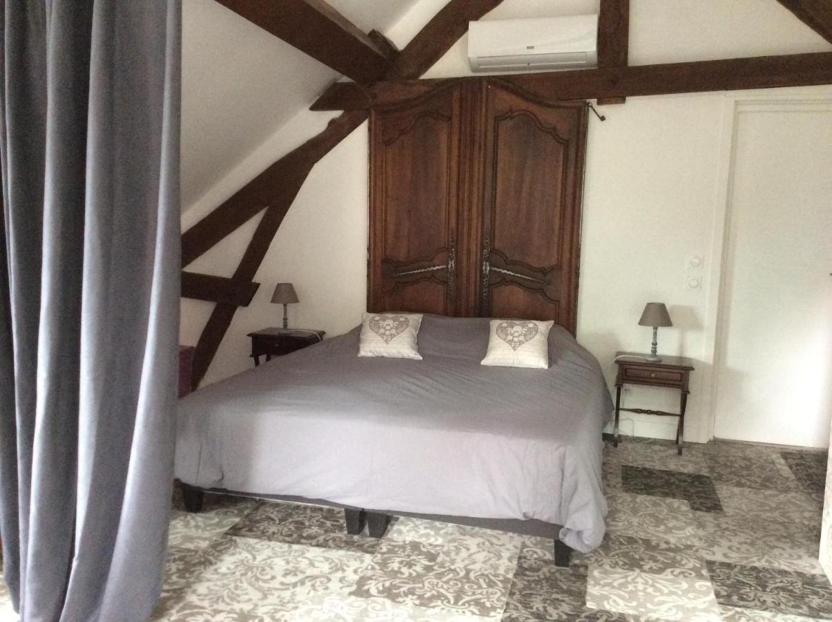 Autour D'une Histoire Maison d'hôtes Sarlat