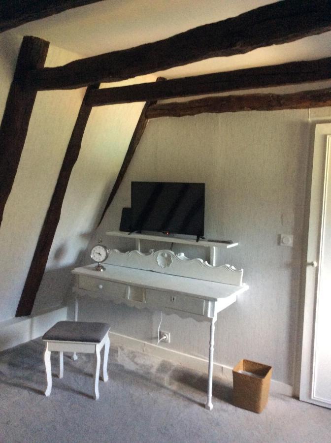 Autour D'une Histoire Maison d'hôtes