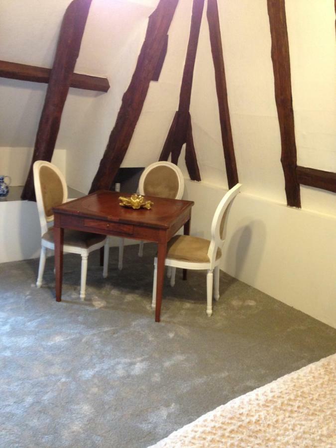 Autour D'une Histoire Maison d'hôtes Sarlat